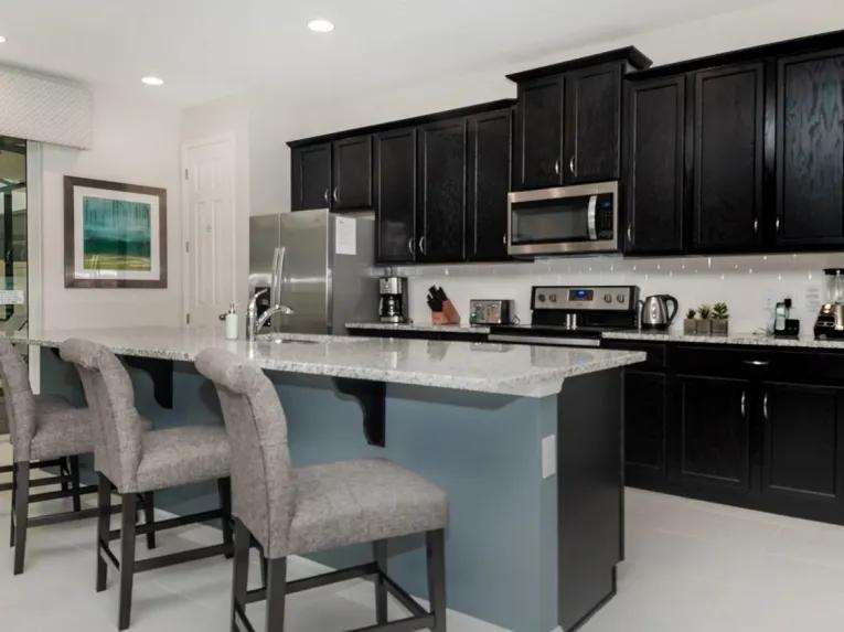 Solara Resort (5122) 4-bedroom Villa in Kissimmee