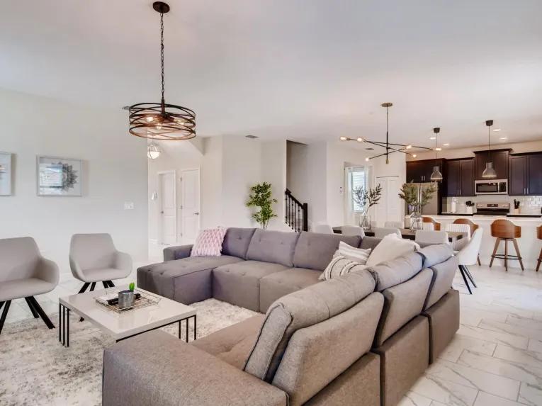 ChampionsGate (6700) 6-bedroom Villa in Davenport