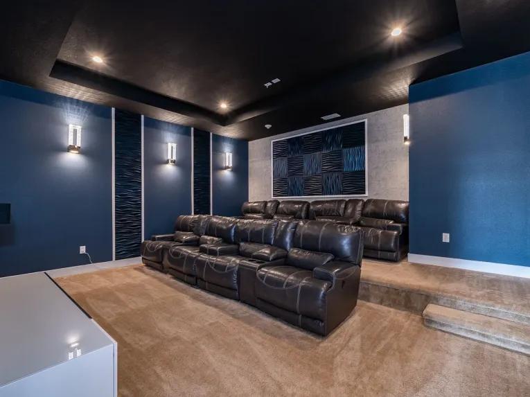 Reunion (34182) 7-bedroom Villa in Kissimmee