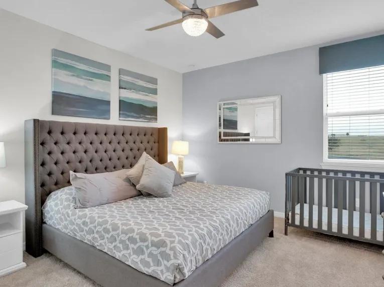 Solara Resort (7116) 9-bedroom Villa in Kissimmee