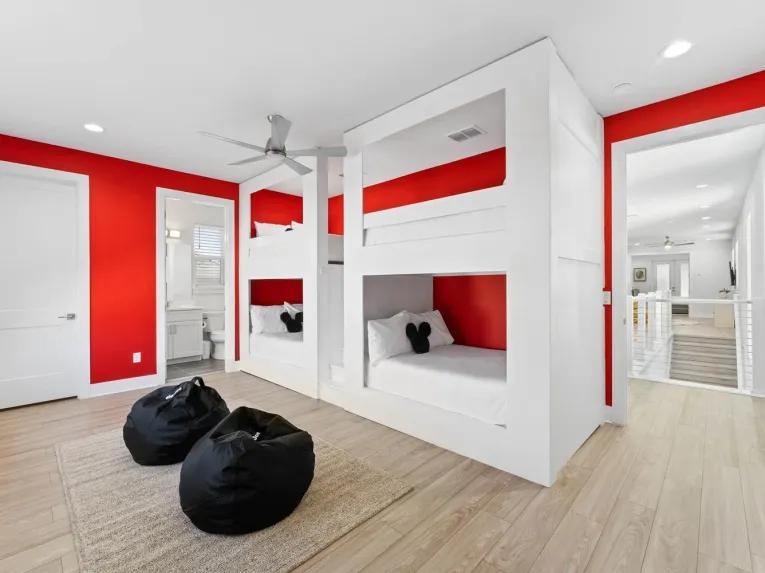 Reunion (30308) 6-bedroom Villa in Kissimmee