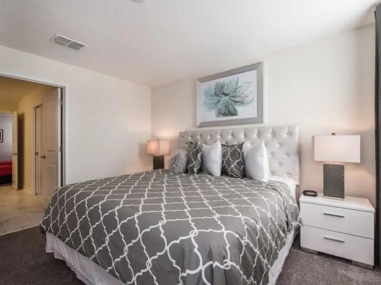 ChampionsGate (2103) 8-bedroom Villa in Davenport