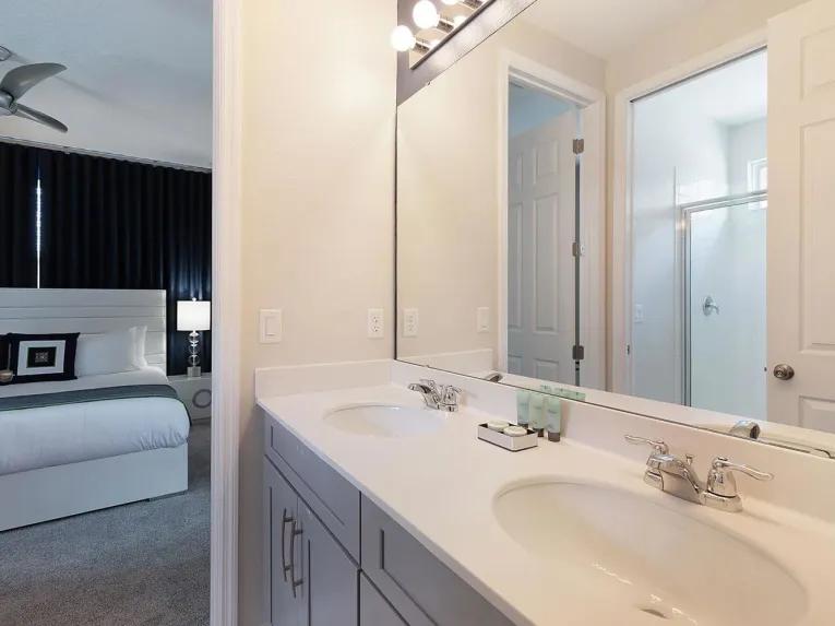 Solara Resort (31596) 9-bedroom Villa in Kissimmee