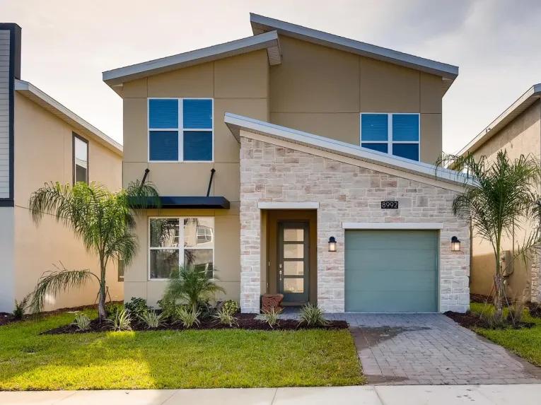 ChampionsGate (6707) 5-bedroom Villa in Davenport