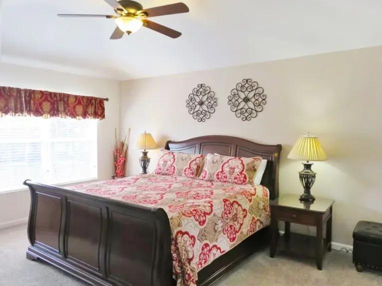 Windsor Hills (29481) 6-bedroom Villa in Kissimmee