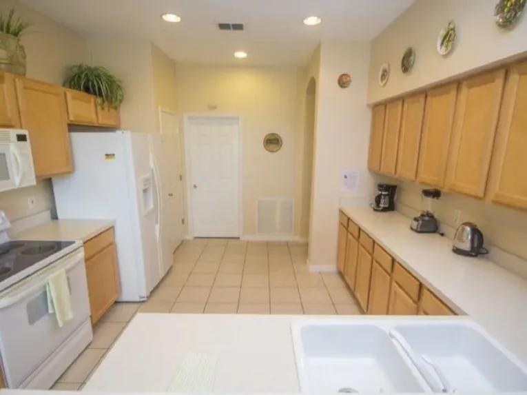 Highlands Reserve (6138) 4-bedroom Villa in Davenport