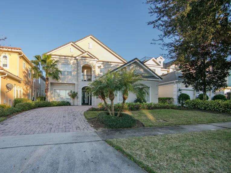 Reunion (30296) 4-bedroom Villa in Kissimmee