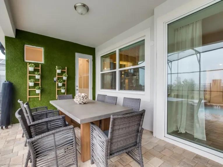Solara Resort (2904) 9-bedroom Villa in Kissimmee