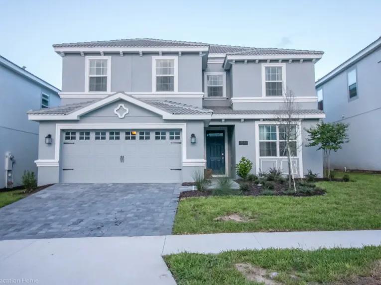 ChampionsGate (6591) 6-bedroom Villa in Davenport