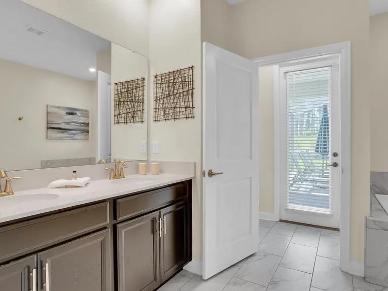 ChampionsGate (7334) 8-bedroom Villa in Davenport