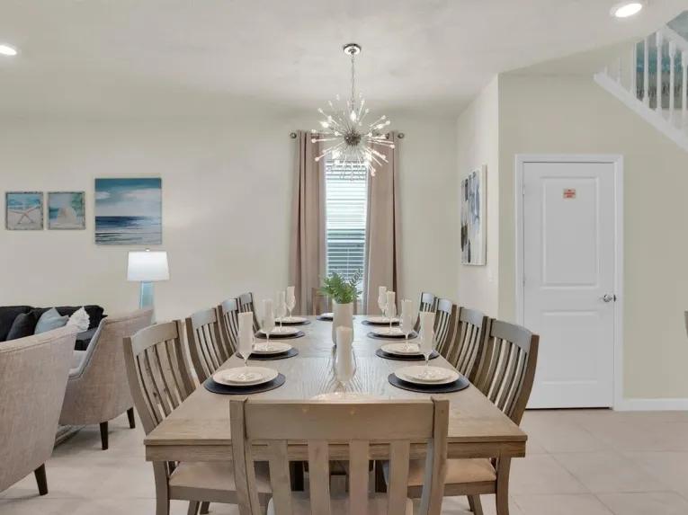 Windsor Island (6816) 7-bedroom Villa in Davenport