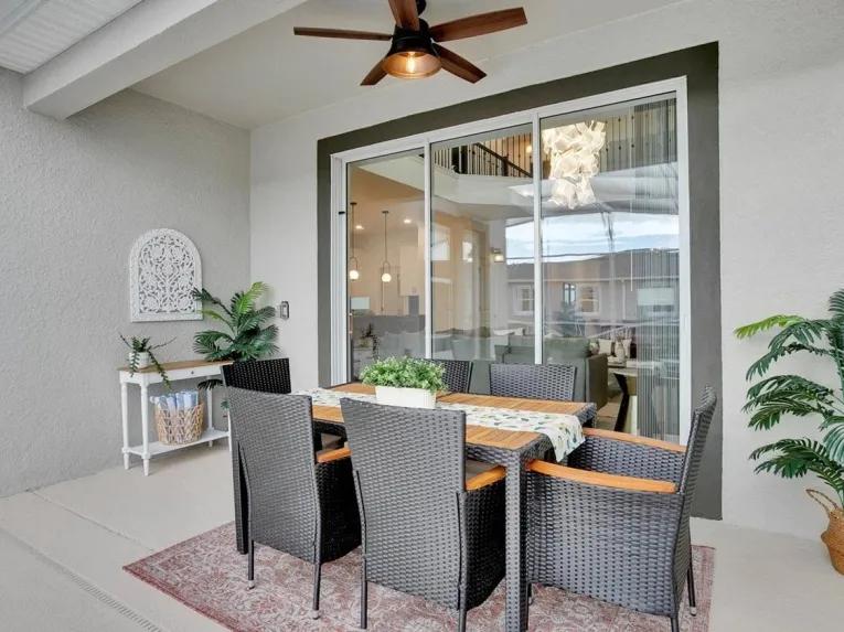 ChampionsGate (6988) 5-bedroom Villa in Davenport