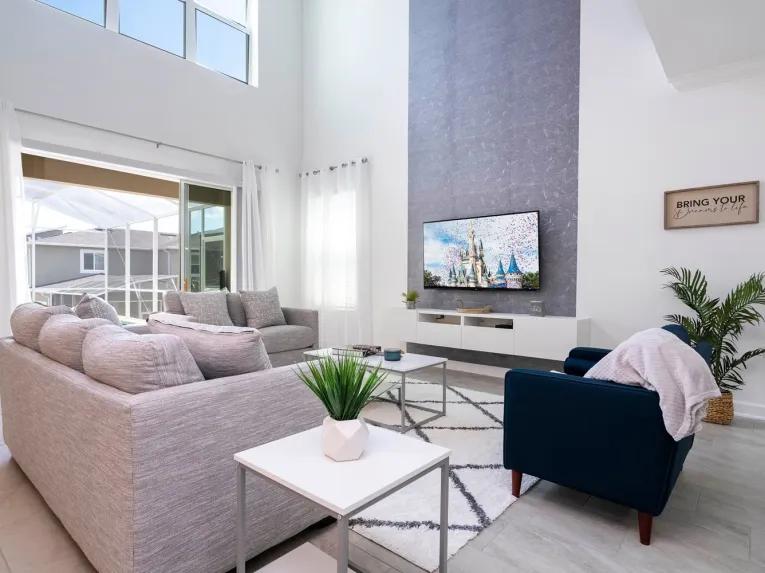 ChampionsGate (7356) 5-bedroom Villa in Davenport