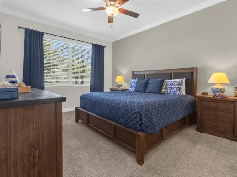 ChampionsGate (11698) 6-bedroom Villa in Davenport