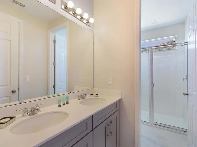 Solara Resort (31624) 9-bedroom Villa in Kissimmee