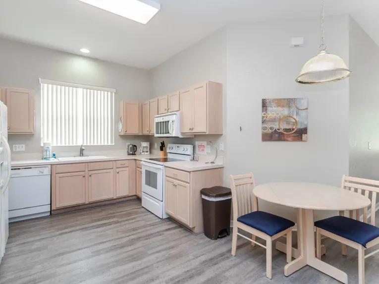 Highlands Reserve (24416) 4-bedroom Villa in Davenport
