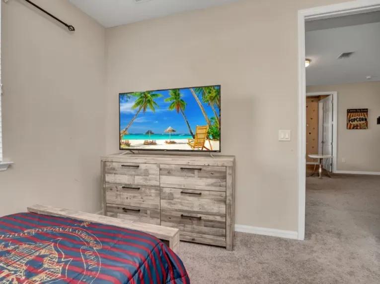 Solara Resort (4526) 5-bedroom Villa in Kissimmee