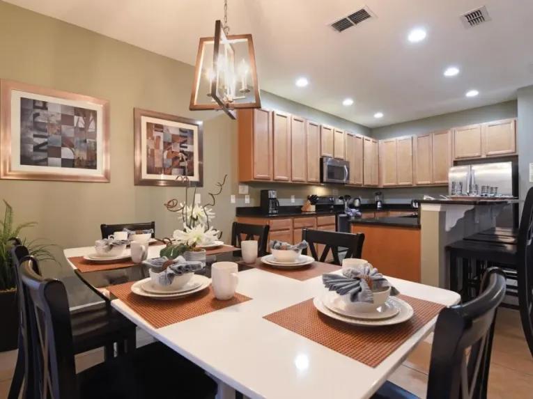 Solterra (34176) 7-bedroom Villa in Davenport