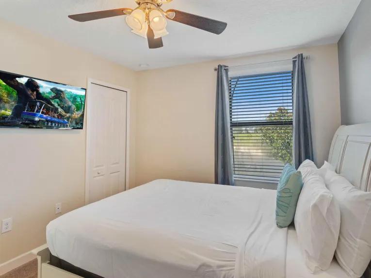 ChampionsGate (28912) 5-bedroom Villa in Kissimmee