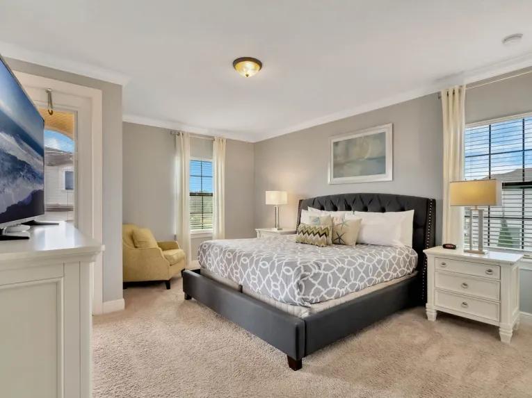 Reunion (30062) 5-bedroom Villa in Kissimmee
