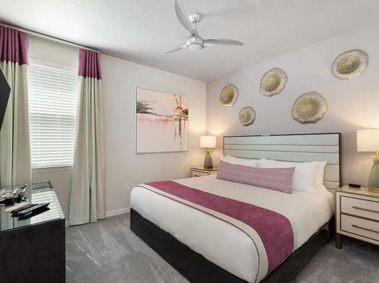 Solara Resort (31573) 9-bedroom Villa in Kissimmee