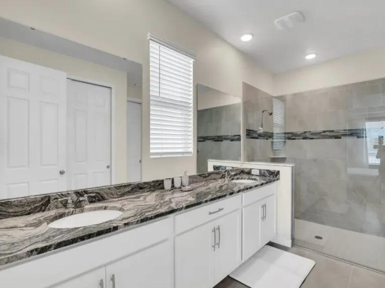 Solara Resort (7067) 6-bedroom Villa in Kissimmee