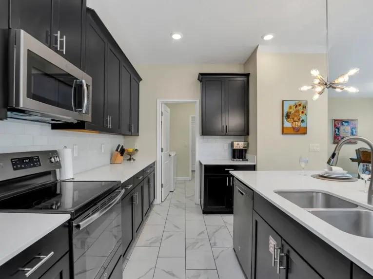 ChampionsGate (24877) 5-bedroom Villa in Davenport
