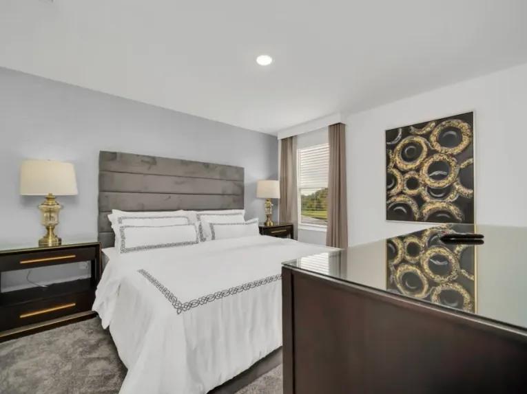 Storey Lake (7035) 9-bedroom Villa in Kissimmee
