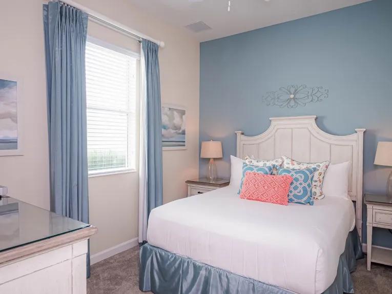 Reunion (30299) 5-bedroom Villa in Kissimmee