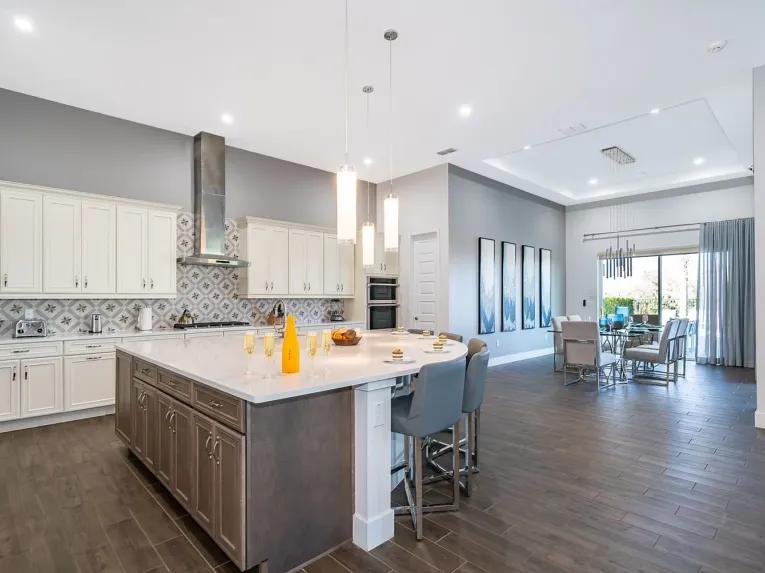 Reunion (34182) 7-bedroom Villa in Kissimmee