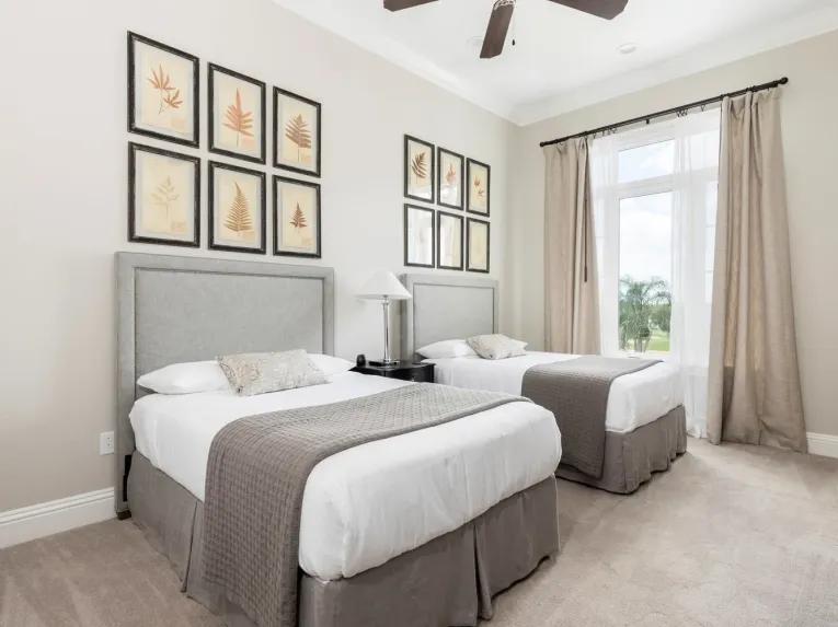 Reunion (30040) 13-bedroom Villa in Kissimmee