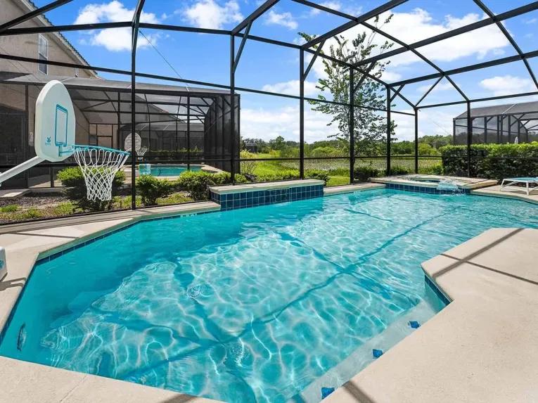 Solterra (31659) 10-bedroom Villa in Davenport