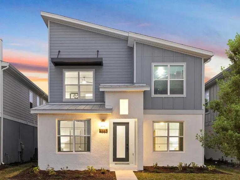 Villatel Orlando Resort (32688) 6-bedroom Villa in Orlando Town