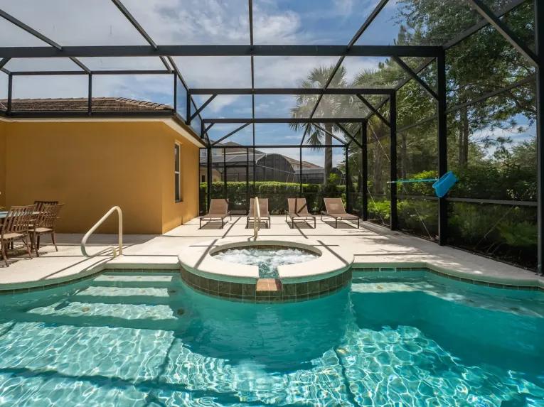 Solterra (7080) 5-bedroom Villa in Davenport