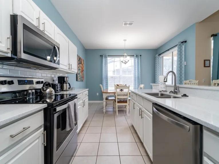 Windsor Hills (5830) 4-bedroom Villa in Kissimmee