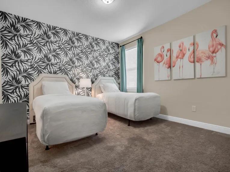 Encore Club at Reunion (7740) 10-bedroom Villa in Kissimmee
