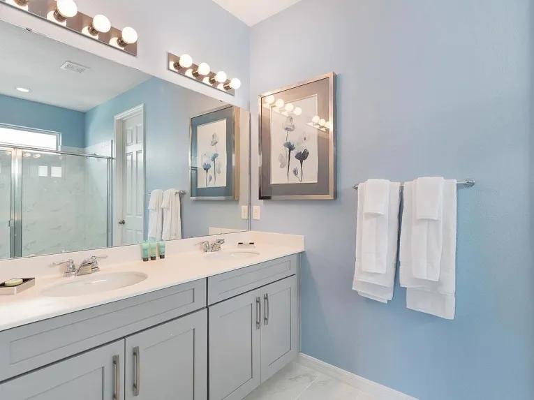 Solara Resort (31631) 8-bedroom Villa in Kissimmee