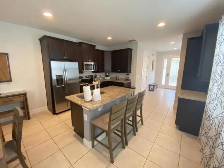 Encore Club at Reunion (29556) 8-bedroom Villa in Kissimmee