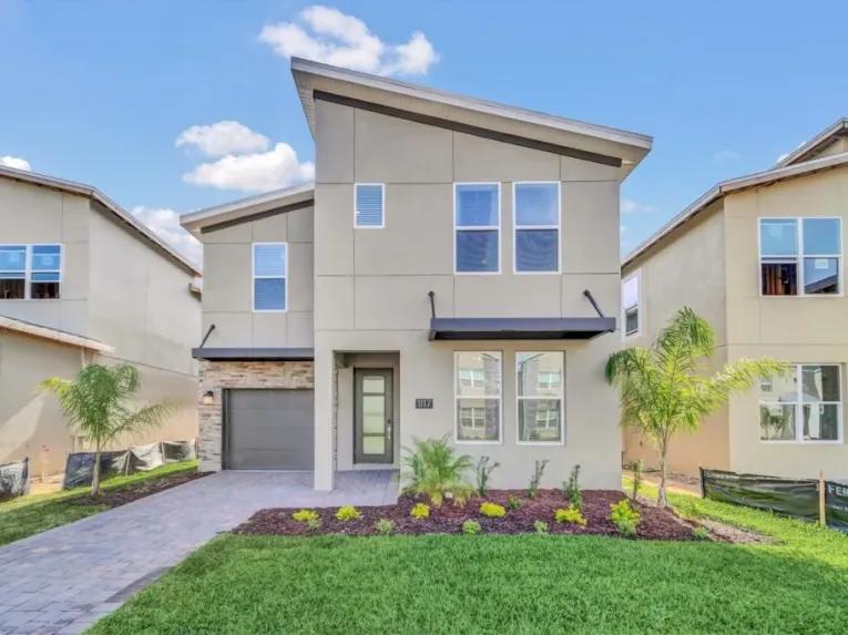 ChampionsGate (24210) 6-bedroom Villa in Davenport