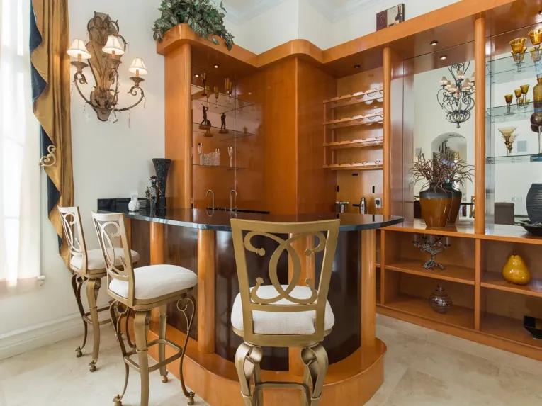 Reunion (30295) 5-bedroom Villa in Kissimmee