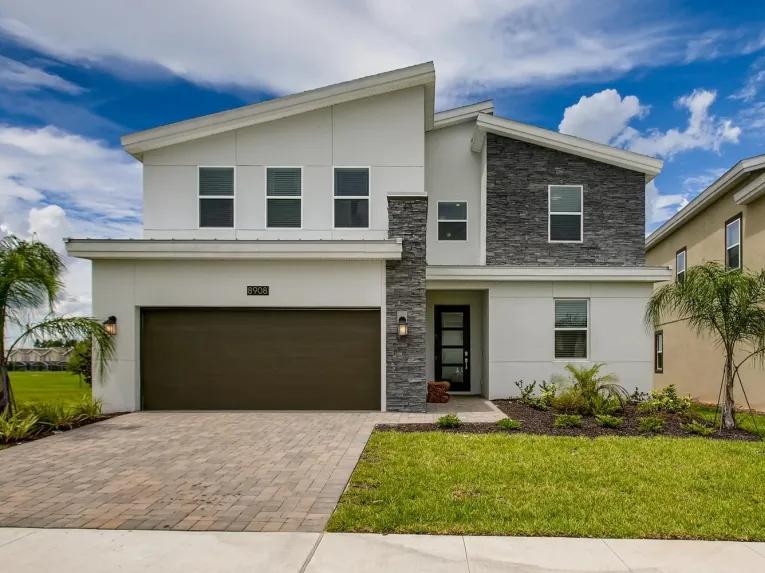 ChampionsGate (6709) 6-bedroom Villa in Davenport
