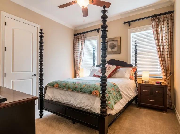 Reunion (30034) 4-bedroom Villa in Kissimmee