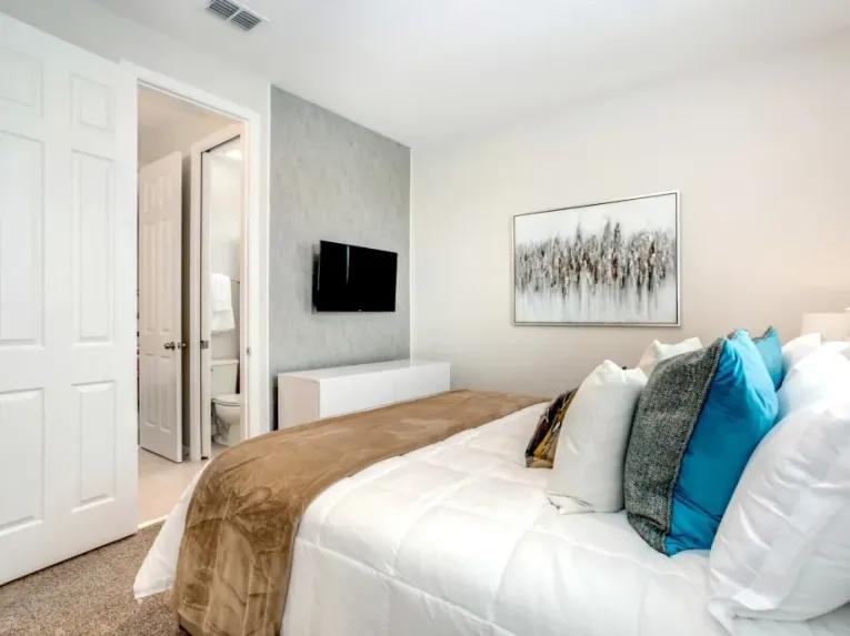 Solara Resort (3581) 9-bedroom Villa in Kissimmee