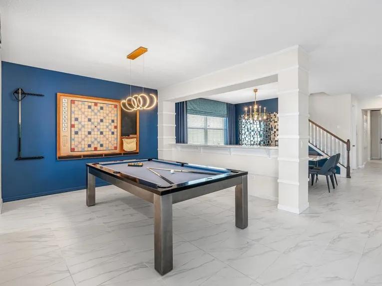 Solara Resort (31631) 8-bedroom Villa in Kissimmee