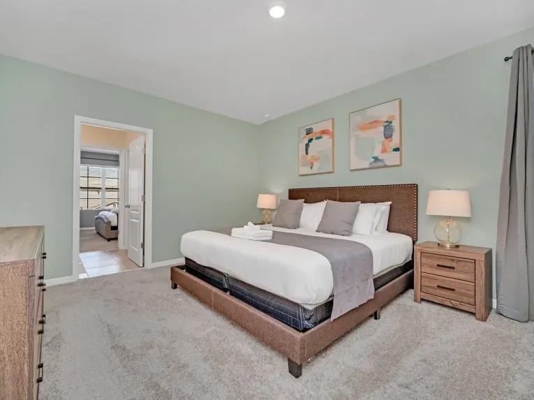 Solterra (24881) 7-bedroom Villa in Davenport