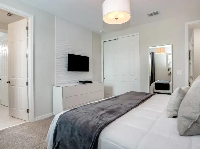 Solara Resort (3581) 9-bedroom Villa in Kissimmee