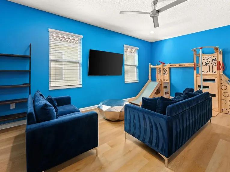 Solterra (31662) 10-bedroom Villa in Davenport