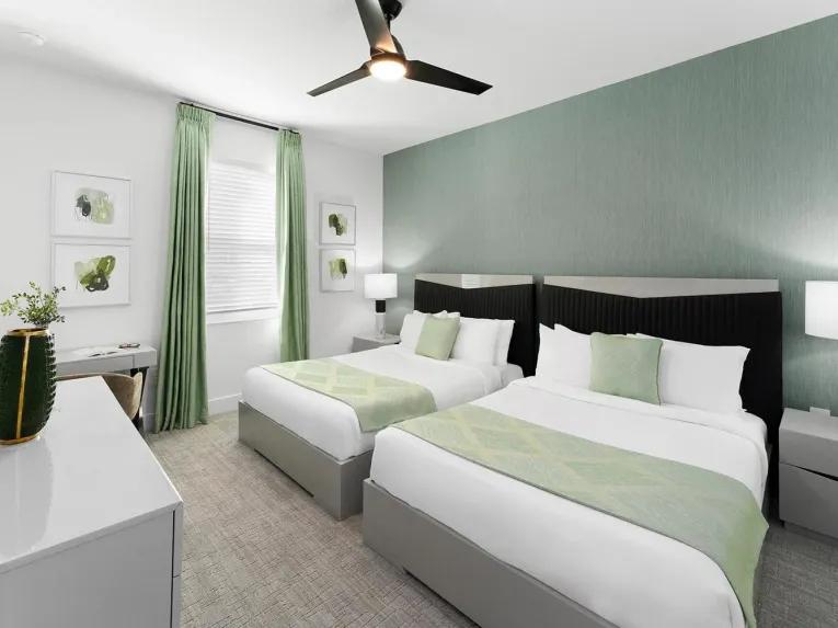 Villatel Orlando Resort (32228) 6-bedroom Villa in Orlando Town