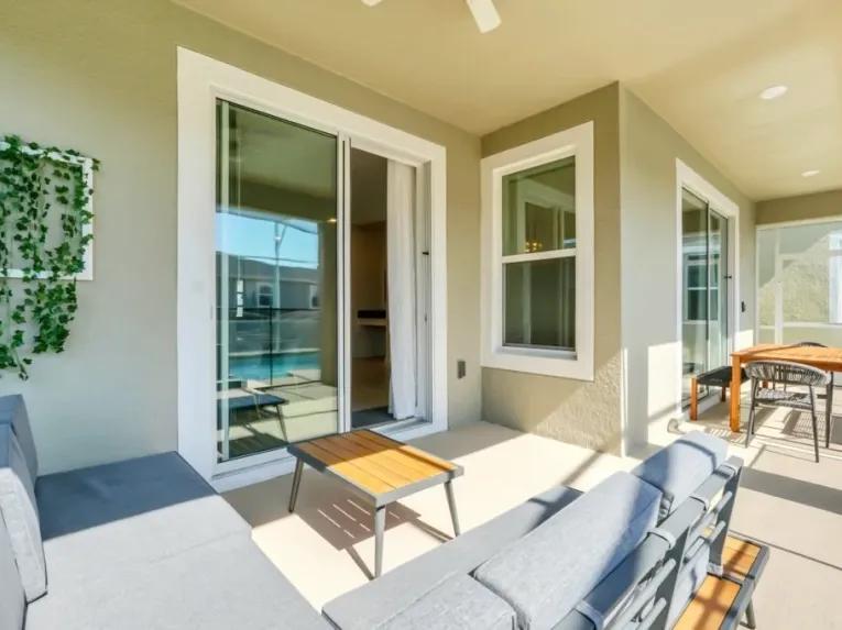 ChampionsGate (8158) 6-bedroom Villa in Davenport