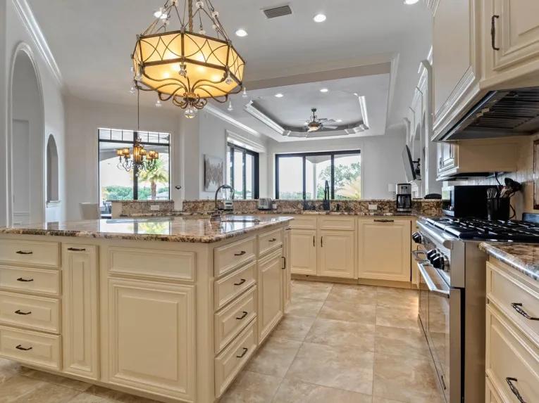 Reunion (30056) 5-bedroom Villa in Kissimmee